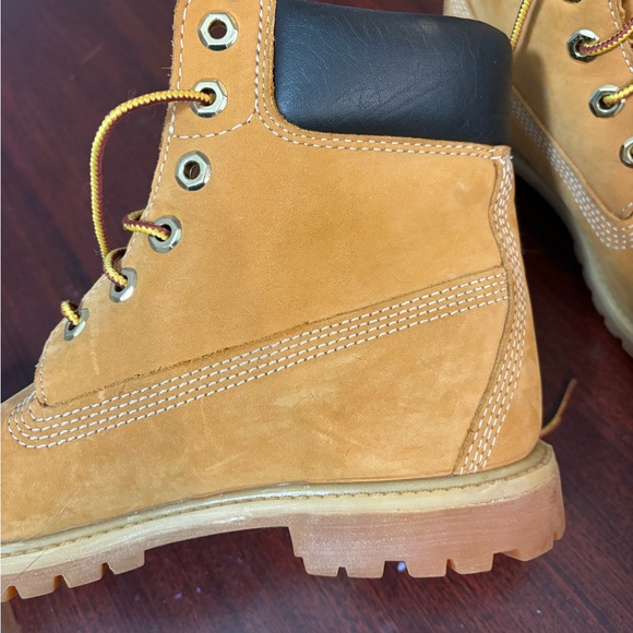 Timberland boots - Picture 5 of 10